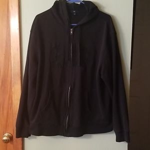 Mens XL Gap Hoodie
